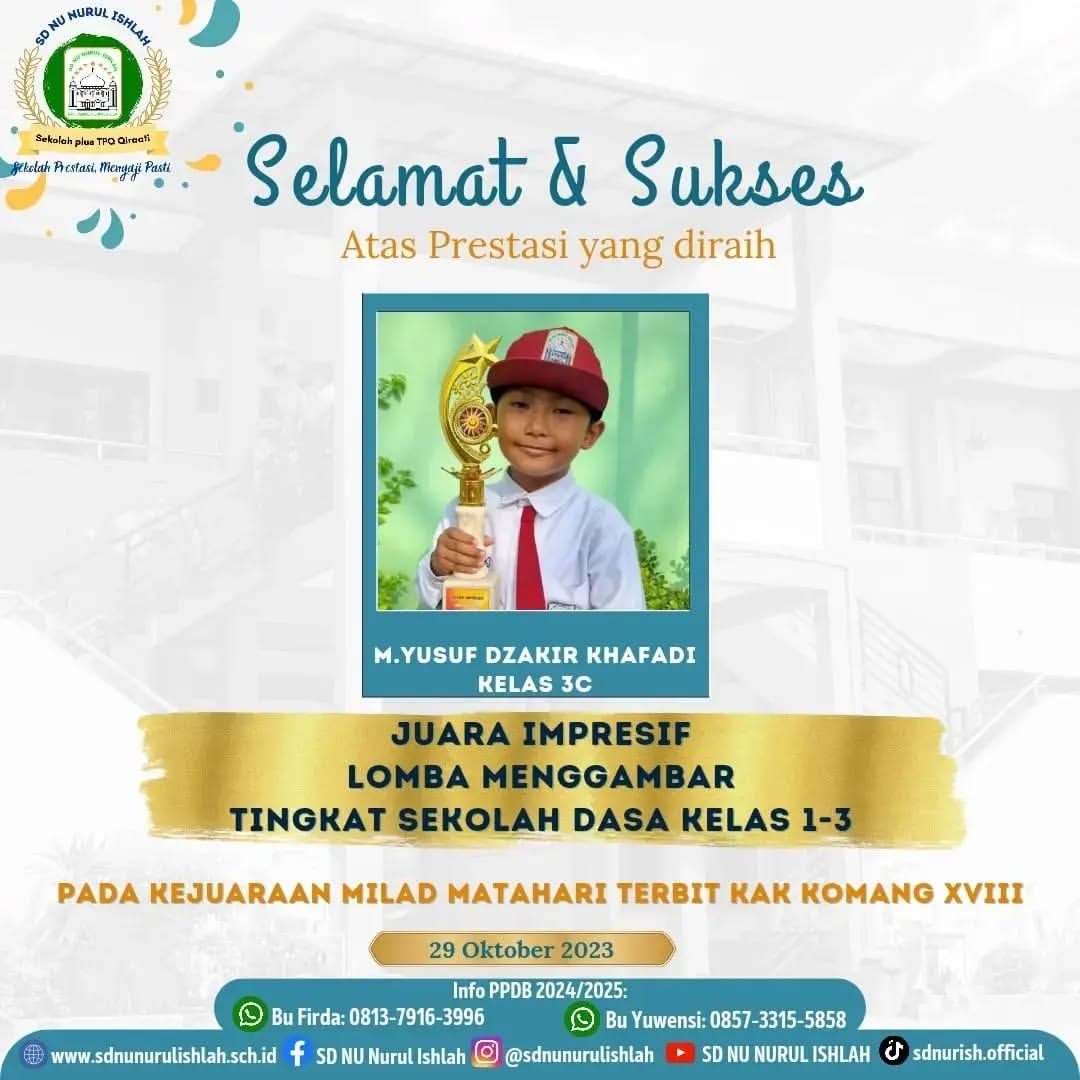 Prestasi